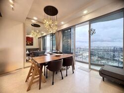 The Meyerise (D15), Condominium #610728251